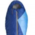 Спальный мешок Turbat Vatra 2S 185 см azure blue/estate blue