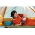 Вкладиш в спальник Sea to Summit Reactor Fleeceweight Liner Regular Red (STS 053402)