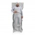 Вкладиш в спальник Sea to Summit Silk Blend Sleeping Bag Liner Mummy Grey Вкладиш в спальник Sea to Summit Silk Blend Sleeping Bag Liner Mummy Grey