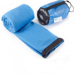 Вкладыш в спальник Sea To Summit Coolmax Adaptor Traveller Вкладыш в спальник Sea To Summit Coolmax Adaptor Traveller