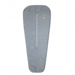 Вкладиш у спальник Turbat Liner grey