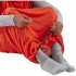 Вкладиш в спальник Sea To Summit Reactor Extreme Sleeping Bag Liner spicy orange