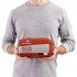 Вкладиш в спальник Sea to Summit Reactor Fleeceweight Liner Regular Red (STS 053402)