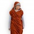 Вкладиш в спальник Sea to Summit Reactor Fleeceweight Liner Regular Red (STS 053402)