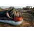 Вкладиш в спальник Sea to Summit Reactor Midweight Liner Regular Black (STS 053302)