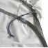 Вкладыш в спальник Sea to Summit Silk Blend Sleeping Bag Liner Mummy Grey Вкладыш в спальник Sea to Summit Silk Blend Sleeping Bag Liner Mummy Grey