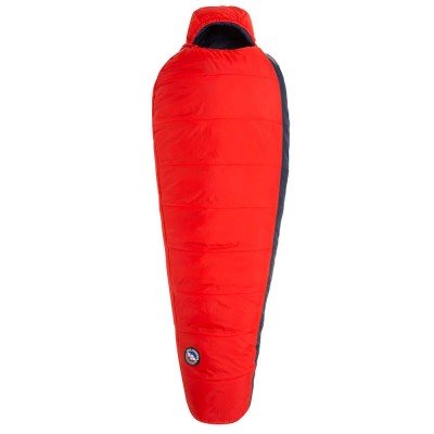 Спальник Big Agnes Buell 30 Fireline Pro Regular - фото 23822