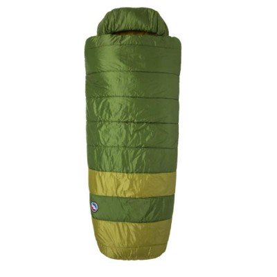 Спальная система Big Agnes Echo Park 20 Long - фото 23820