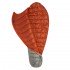 Спальник Big Agnes Pluton Ul 40 850 Downtek Regular