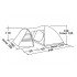 Палатка Easy Camp Blazar 300 Палатка Easy Camp Blazar 300