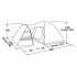 Намет Easy Camp Blazar 400