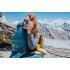 Спальник Turbat KUK 350 blue