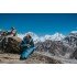 Спальник Turbat KUK 350 blue