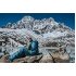 Спальник Turbat KUK 350 blue