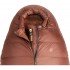 Спальний мішок Turbat KUK 500 185 см terracotta