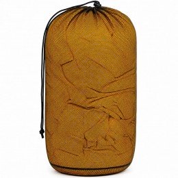 Органайзер сітчастий Tribe Mesh Sack T-CG-0011-black p.L