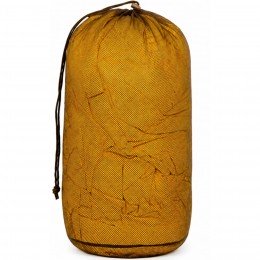 Органайзер сітчастий Tribe Mesh Sack T-CG-0011-black p.M