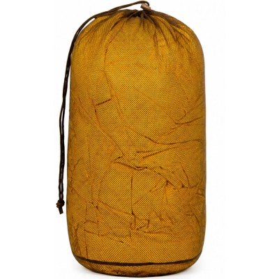 Органайзер сетчатый Tribe Mesh Sack T-CG-0011-black p.S - фото 32088