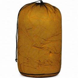Органайзер сетчатый Tribe Mesh Sack T-CG-0011-black p.XL