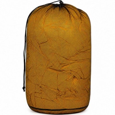 Органайзер сетчатый Tribe Mesh Sack T-CG-0011-black p.XL - фото 32091