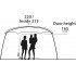 Палатка Easy Camp Moonlight Yurt Палатка Easy Camp Moonlight Yurt