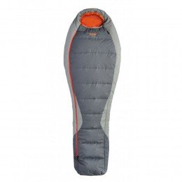 Спальник Pinguin Topas BHB Micro grey