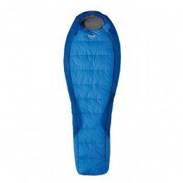 Спальник Pinguin Topas BHB Micro blue