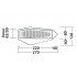 Намет Robens Tent Arrow Head Намет Robens Tent Arrow Head