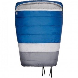 Спальник Sierra Designs Twin Lakes Double 20