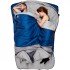 Спальник Sierra Designs Twin Lakes Double 20