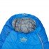 Спальний мішок Pinguin Mistral PFM Blue