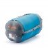 Спальный мешок Pinguin Trekking PFM Petrol Спальный мешок Pinguin Trekking PFM Petrol