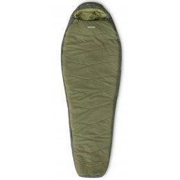 Спальный мешок Pinguin Trekking PFM Khaki Спальный мешок Pinguin Trekking PFM Khaki