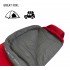 Спальник Sea To Summit Basecamp Synth-BT3 REG