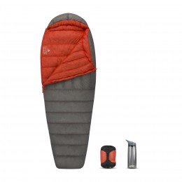 Спальный мешок Sea To Summit Flame FmII W 171 см Right Zip