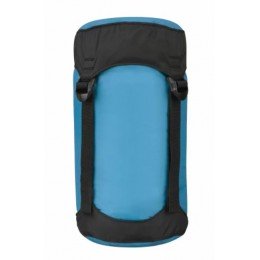 Компрессионный мешок Sea to Summit Nylon Compression Dry Sack 6 л ACSXSBL Компрессионный мешок Sea to Summit Nylon Compression Dry Sack 6 л ACSXSBL