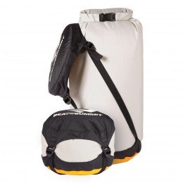 Компрессионный мешок Sea to Summit Nylon Compression Dry Sack L Компрессионный мешок Sea to Summit Nylon Compression Dry Sack L