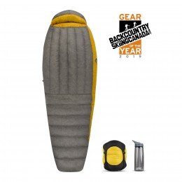 Спальный мешок Sea To Summit Spark SpIV Regular Left Zip