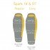 Спальный мешок Sea To Summit Spark SpIV Long Left Zip
