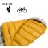 Спальный мешок Sea To Summit Spark SpIV Long Left Zip