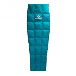 Спальный мешок Sea To Summit Traveller TRII Regular 183 см Left Zip