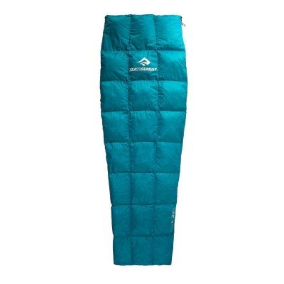 Спальный мешок Sea To Summit Traveller TRII Regular 183 см Left Zip - фото 20910