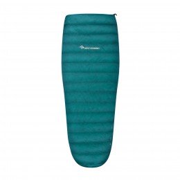 Спальный мешок Sea To Summit Traveller TRII Long Left Zip