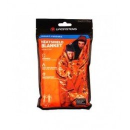 Термоодеяло Lifesystems Heatshield Blanket Double 42170 Термоодеяло Lifesystems Heatshield Blanket Double 42170