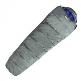Спальный мешок Travel Extreme Worm (9/-9 °С), 210 см Спальный мешок Travel Extreme Worm (9/-9 °С), 210 см