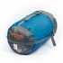 Спальный мешок Pinguin Travel 190 Petrol