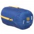 Спальный мешок Turbat Vatra 2S 185 см azure blue/estate blue