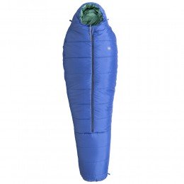 Спальник Turbat Victory cornflower Спальник Turbat Victory cornflower