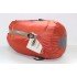 Спальник Turbat Vatra 3S 185 см Green