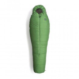 Спальник Turbat Vatra 3S 185 см Green